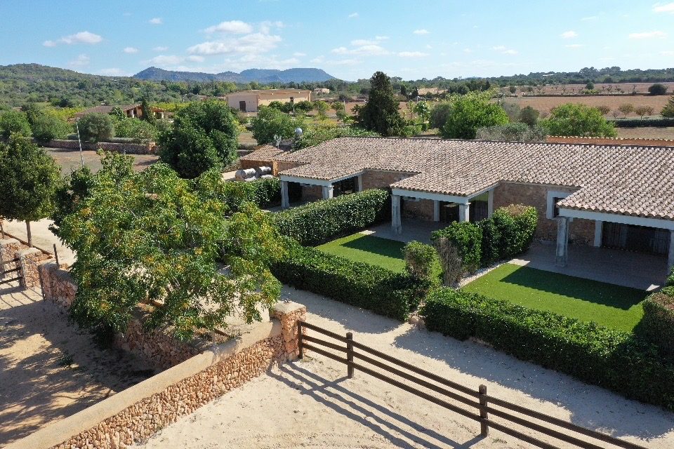 Junior Suite Exterior