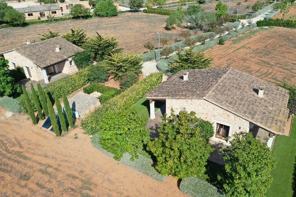 Superior Suite Terrace